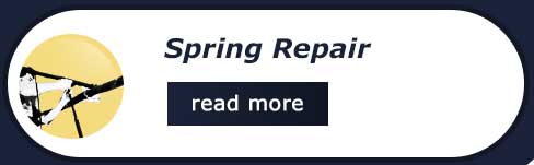 Spring Repair Garage Door Vernon Hills