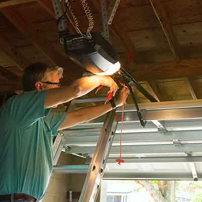 Vernon Hills Garage Door